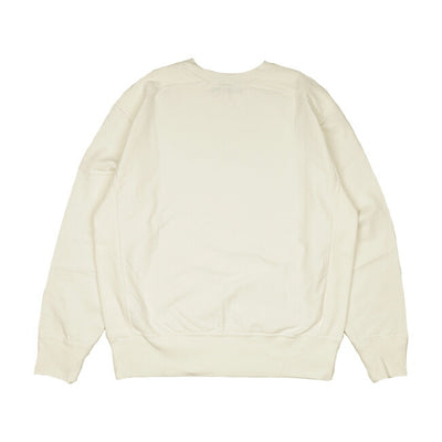 Siora yatsu-sue シオラヤツス 1816 fleece machine reverse 1816フリースマチネリバース ORF23-149