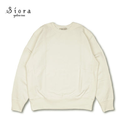 Siora yatsu-sue シオラヤツス 1816 fleece machine reverse 1816フリースマチネリバース ORF23-149