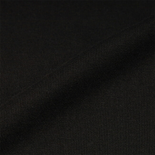 Siora yatsu-sue シオラヤツス Card board knit mockneck Sweat カードボードニットモックネックスウェット ORF23-145