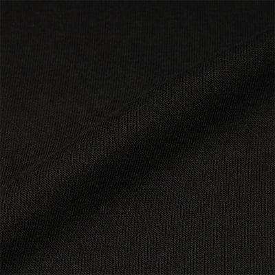 Siora yatsu-sue シオラヤツス Card board knit mockneck Sweat カードボードニットモックネックスウェット ORF23-145