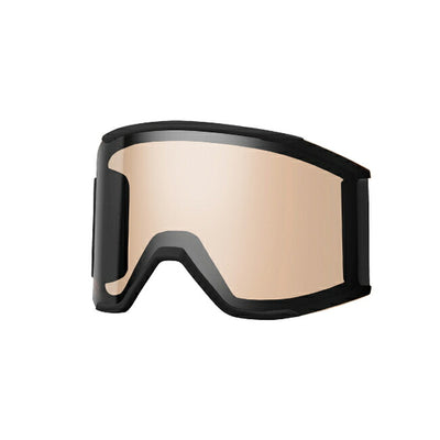 2025 SMITH OPTICS スミス SQUAD MAG スカッドマグ AC/Gen Sasaki CP Everyday Rose Gold Mirror＆CP Storm Amber 010275045