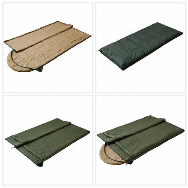 Snugpak スナグパック ベースキャンプ スリープシステム SP15704DO