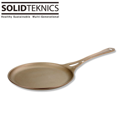 SOLIDTEKNICS ソリッドテクニクス flatpan フラットパン 73124
