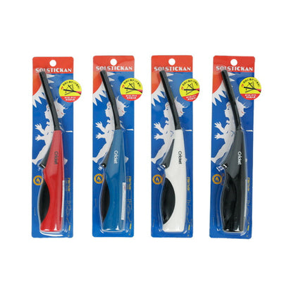 SOLSTICKAN ソルスティックカン Cricket FireFlex クリケットファイヤーフレックス