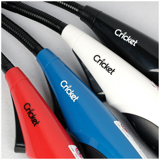 SOLSTICKAN | SOLSTICKAN ソルスティックカン Cricket FireFlex