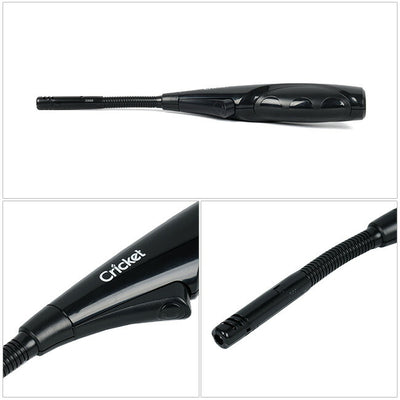 SOLSTICKAN ソルスティックカン Cricket FireFlex クリケットファイヤーフレックス