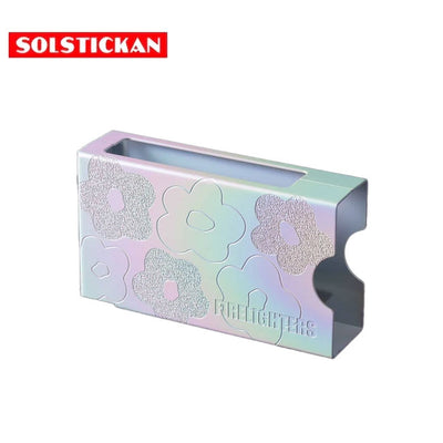 SOLSTICKAN ソルスティックカン FIRELIGHTERS SLEEVE CASE ファイヤーライターズスリーブケース OC2410FL-SC-OW