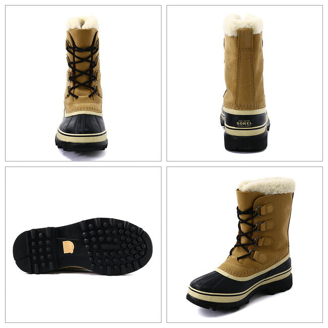 SOREL ソレル Caribou カリブー NL1005 – アウトドアショップOrange