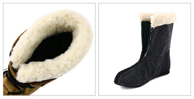SOREL ソレル  Caribou カリブー NL1005