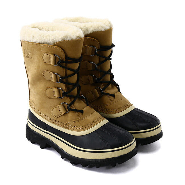 SOREL ソレル Caribou カリブー NL1005 – アウトドアショップOrange