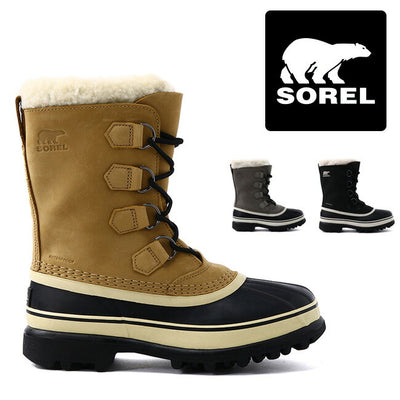 SOREL ソレル  Caribou カリブー NL1005