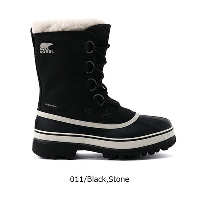 SOREL ソレル  Caribou カリブー NL1005
