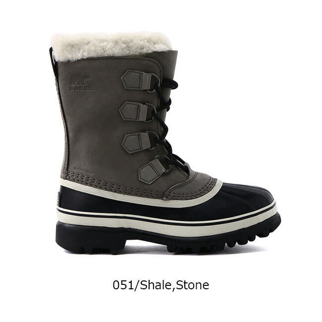 SOREL ソレル Caribou カリブー NL1005 – アウトドアショップOrange