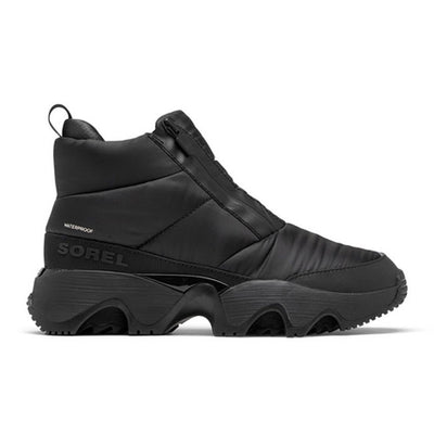 SOREL ソレル KINETIC IMPACT PUFFY ZIP WP キネティックインパクトパフィージップウォータープルーフ NL5044