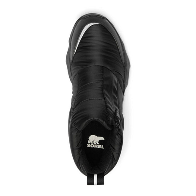 SOREL ソレル KINETIC IMPACT PUFFY ZIP WP キネティックインパクトパフィージップウォータープルーフ NL5044