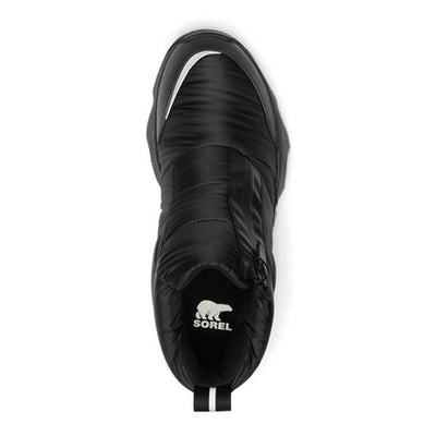 SOREL ソレル KINETIC IMPACT PUFFY ZIP WP キネティックインパクトパフィージップウォータープルーフ NL5044