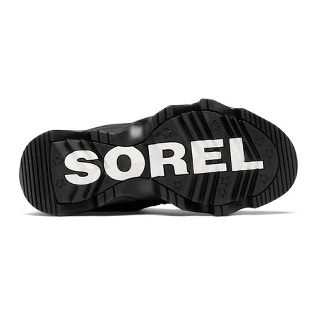 SOREL ソレル KINETIC IMPACT PUFFY ZIP WP キネティックインパクトパフィージップウォータープルーフ NL5044