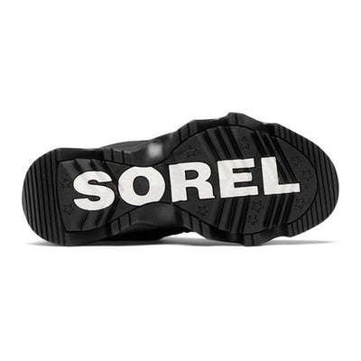 SOREL ソレル KINETIC IMPACT PUFFY ZIP WP キネティックインパクトパフィージップウォータープルーフ NL5044