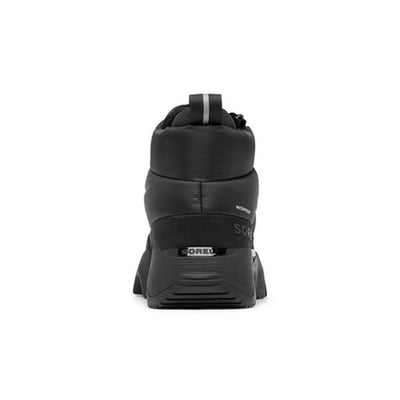 SOREL ソレル KINETIC IMPACT PUFFY ZIP WP キネティックインパクトパフィージップウォータープルーフ NL5044