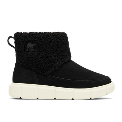 SOREL ソレル SOREL EXPLORER III SLIP-ON COZY WP ソレルエクスプローラー3スリッポンコージーウォータープルーフ NL5121