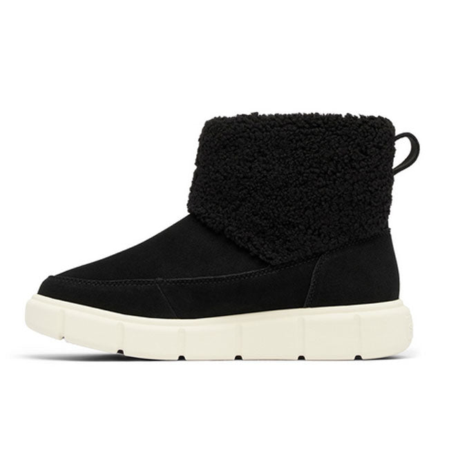 SOREL ソレル SOREL EXPLORER III SLIP-ON COZY WP ソレルエクスプローラー3スリッポンコージーウォータープルーフ NL5121