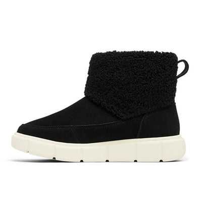 SOREL ソレル SOREL EXPLORER III SLIP-ON COZY WP ソレルエクスプローラー3スリッポンコージーウォータープルーフ NL5121