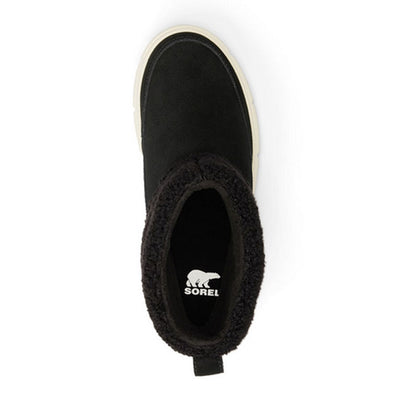 SOREL ソレル SOREL EXPLORER III SLIP-ON COZY WP ソレルエクスプローラー3スリッポンコージーウォータープルーフ NL5121