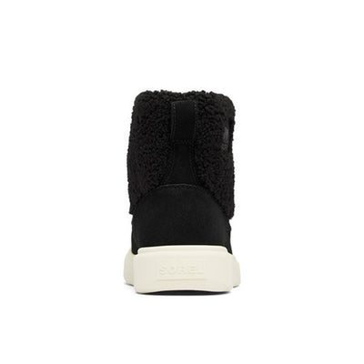 SOREL ソレル SOREL EXPLORER III SLIP-ON COZY WP ソレルエクスプローラー3スリッポンコージーウォータープルーフ NL5121