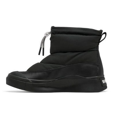 SOREL ソレル OUT N ABOUT IV PUFFY WP アウトアンドアバウト4パフィーウォータープルーフ NL5160
