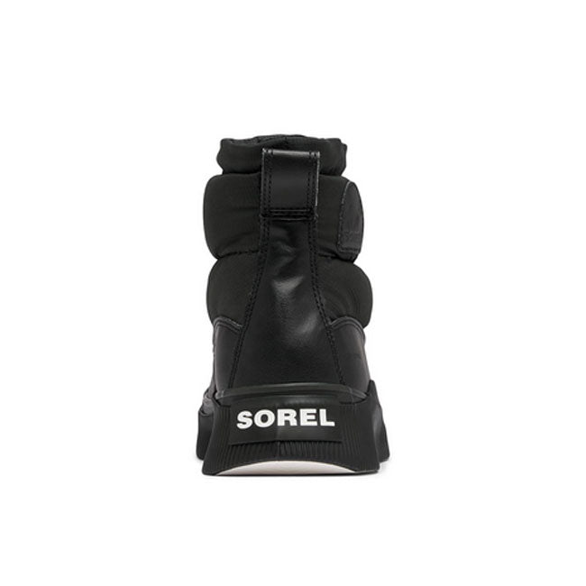 SOREL ソレル OUT N ABOUT IV PUFFY WP アウトアンドアバウト4パフィーウォータープルーフ NL5160
