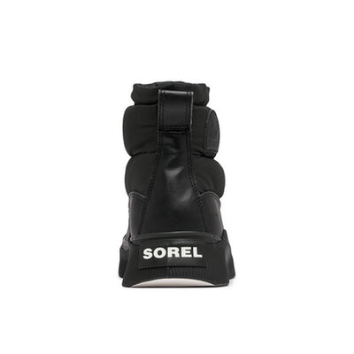 SOREL ソレル OUT N ABOUT IV PUFFY WP アウトアンドアバウト4パフィーウォータープルーフ NL5160