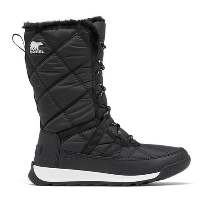 SOREL ソレル WHITNEY II PLUS TALL LACE WP ウィットニー2プラストールレースウォータープルーフ  NL5163