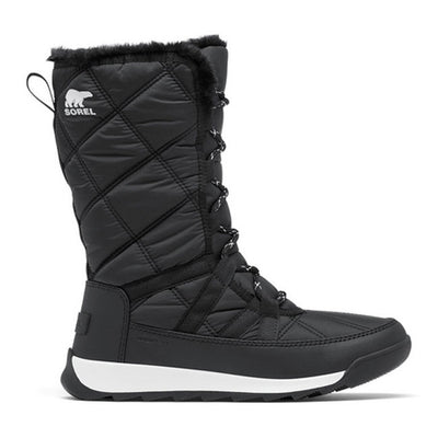 SOREL ソレル WHITNEY II PLUS TALL LACE WP ウィットニー2プラストールレースウォータープルーフ  NL5163