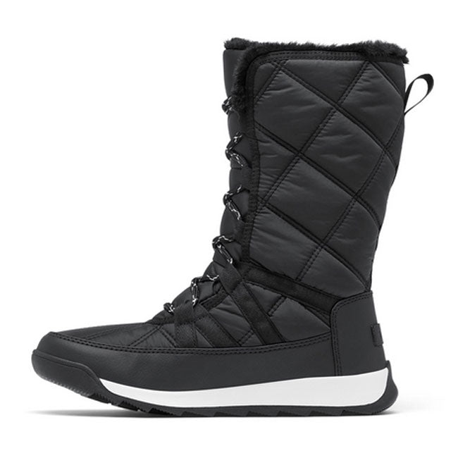 SOREL ソレル WHITNEY II PLUS TALL LACE WP ウィットニー2プラストールレースウォータープルーフ  NL5163