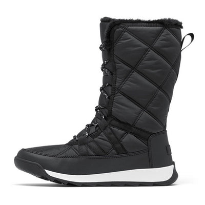 SOREL ソレル WHITNEY II PLUS TALL LACE WP ウィットニー2プラストールレースウォータープルーフ  NL5163