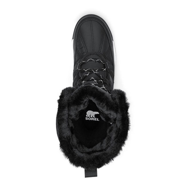 SOREL ソレル WHITNEY II PLUS TALL LACE WP ウィットニー2プラストールレースウォータープルーフ  NL5163