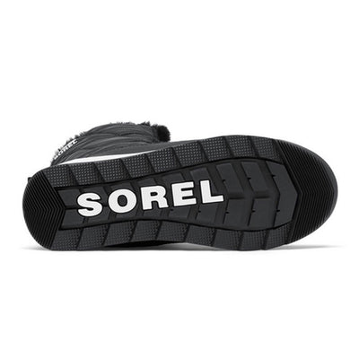 SOREL ソレル WHITNEY II PLUS TALL LACE WP ウィットニー2プラストールレースウォータープルーフ  NL5163