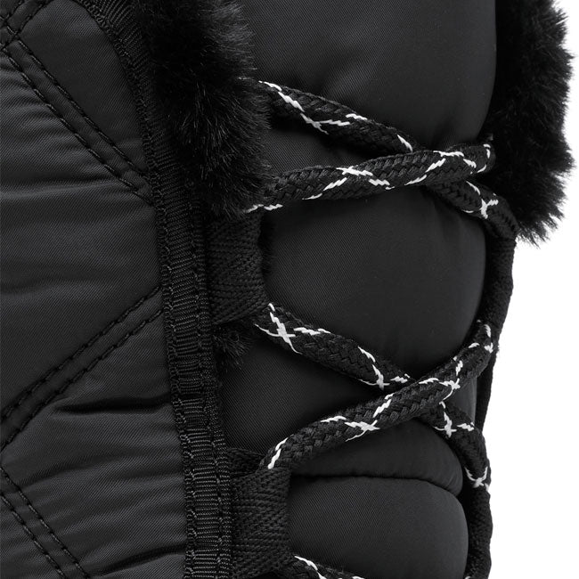 SOREL ソレル WHITNEY II PLUS TALL LACE WP ウィットニー2プラストールレースウォータープルーフ  NL5163