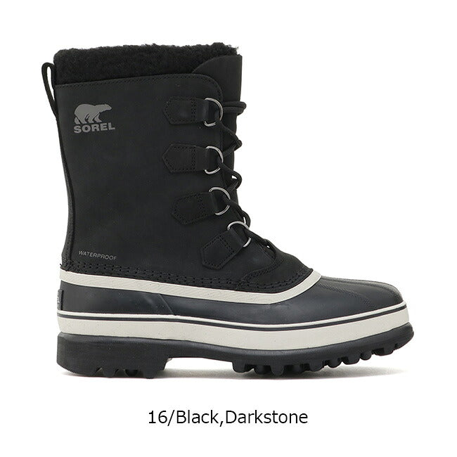 SOREL ソレル  Caribou カリブー NM1000