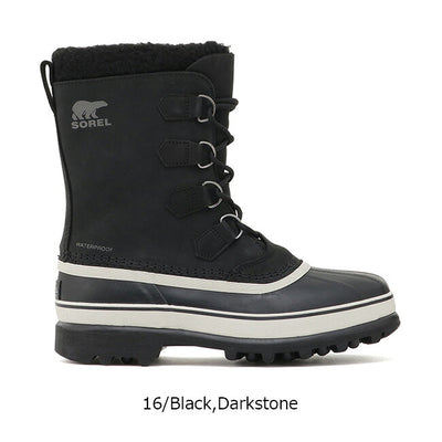 SOREL ソレル  Caribou カリブー NM1000
