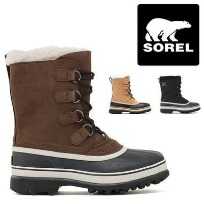 SOREL ソレル  Caribou カリブー NM1000
