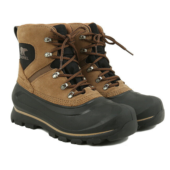 SOREL ソレル 別注カラー BUXTON LACE バクストンレース NM2737