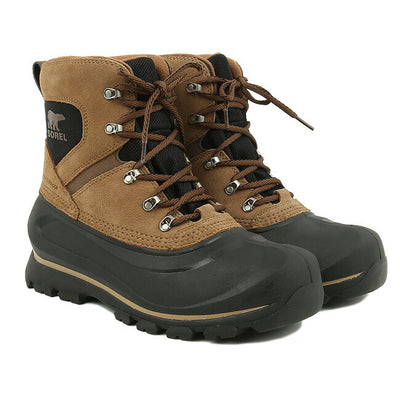 SOREL ソレル 別注カラー BUXTON LACE バクストンレース NM2737