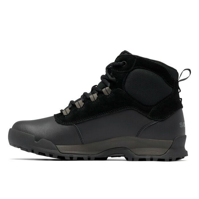 SOREL ソレル Buxton Lite Lace WP バクストンライトレースウォータープルーフ NM4983