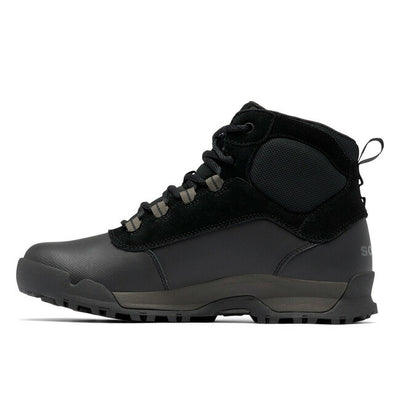 SOREL ソレル Buxton Lite Lace WP バクストンライトレースウォータープルーフ NM4983
