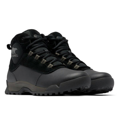 SOREL ソレル Buxton Lite Lace WP バクストンライトレースウォータープルーフ NM4983