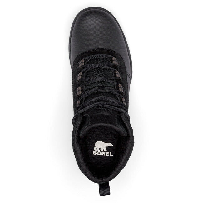 SOREL ソレル Buxton Lite Lace WP バクストンライトレースウォータープルーフ NM4983