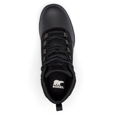 SOREL ソレル Buxton Lite Lace WP バクストンライトレースウォータープルーフ NM4983