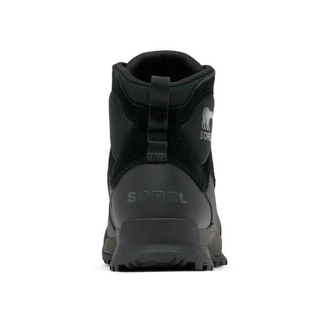 SOREL ソレル Buxton Lite Lace WP バクストンライトレースウォータープルーフ NM4983