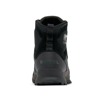 SOREL ソレル Buxton Lite Lace WP バクストンライトレースウォータープルーフ NM4983
